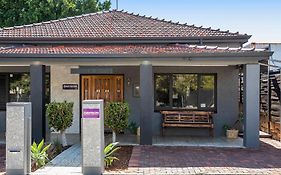Dawson Accommodation